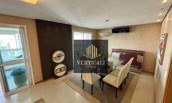 Imagem 4: Apartamento com 3 suítes à venda, 190 m² por no Edifício Sofisticato - Quilombo - Cuiabá/M