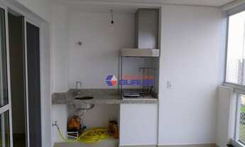 Imagem 3: Apartamento residencial à venda, Bom Jardim, São José do Rio Preto