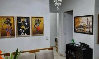 Imagem 5: Apartamento com 3 dormitórios à venda, 70 m² - Baeta Neves - São Bernardo do Campo/SP