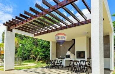 Imagem 2: Apartamento com 2 dormitórios à venda, 44 m² por R$ 162.900,00 - Santa Isabel - Viamão/RS