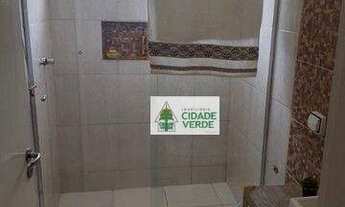 Imagem 4: Apartamento com 3 dormitórios à venda, 118 m² por R$ 310.000 - Jardim Novo Horizonte - Mar