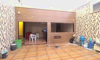 Imagem 7: Sobrado para venda com 347 metros quadrados com 2 quartos em Jardim das Hortências - Goiân