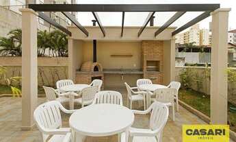 Imagem 2: Apartamento com 3 dormitórios à venda, 57 m² - Vila Valparaíso - Santo André/SP