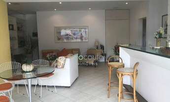 Imagem 5: Cobertura com 4 dormitórios à venda, 210 m² por R$ 2.200.000 - Laranjeiras - Rio de Janeir