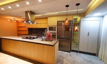 Imagem: Á VENDA! COBERTURA MOBILIADA 2 Suítes