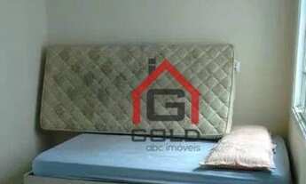 Imagem 4: Sobrado com 3 dormitórios à venda, 230 m² por R$ 816.000 - Vila Curuçá - Santo André/SP