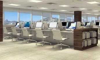 Imagem 6: Rio de Janeiro - Conjunto Comercial/Sala - Centro