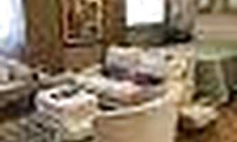 Imagem 3: Apartamento com 3 dormitórios à venda, 164 m² por R$ 1.600.000,00 - Edifício Concorde - Ba