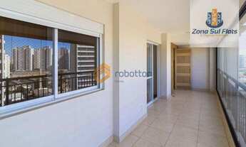 Imagem 3: Apartamento com 2 dormitórios para alugar, 69 m² por R$ 3.100,00/mês - Lapa - São Paulo/SP