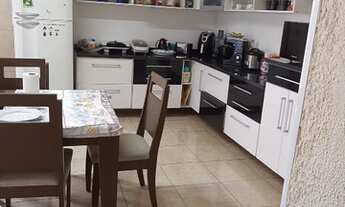 Imagem: Casa à venda, Jardim Morada do Sol, Indaiatuba