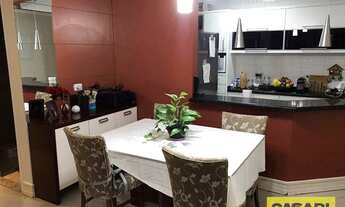 Imagem 4: Apartamento com 2 dormitórios à venda, 77 m² - Baeta Neves - São Bernardo do Campo/SP