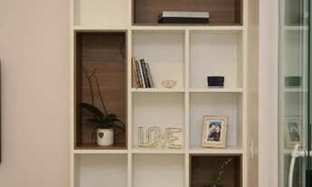 Imagem 2: Sobrado com 3 dormitórios à venda, 190 m² - Parque Selecta(Montanhão) - São Bernardo do Ca