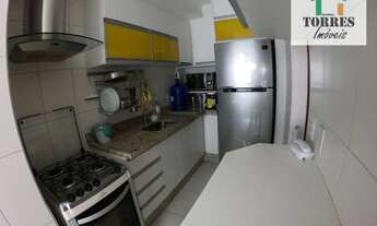 Imagem 4: Apto 3 dormitórios à venda, 76 m² por R$ 680.000 - Jardim Aquarius - São José dos Campos