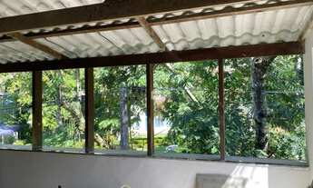 Imagem 6: RIO DE JANEIRO - Casa Padrão - Cosme Velho