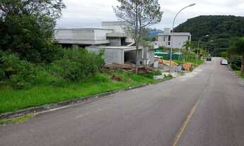 Imagem 5: LOTE DE ESQUINA 594 M2 CONDOMÍNIO FECHADO ALTOS DE SÃO JOSÉ