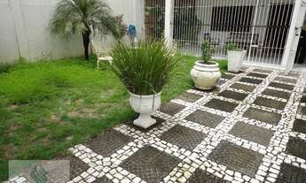 Imagem 3: CA0047 - Casa com 3 dormitórios à venda, 202 m² por R$ 650.000,00 - Edson Queiroz - Fortal