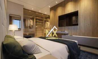 Imagem 3: Apartamento com 3 dormitórios à venda, 88 m² por R$ 785.000,00 - Centro - Itajaí/SC