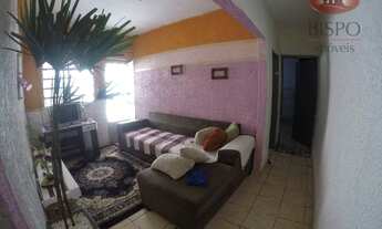 Imagem 5: Casa à venda, 150 m² por R$ 250.000,00 - Jardim São Roque - Americana/SP