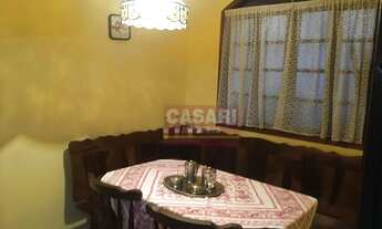 Imagem 3: Sobrado à venda, 209 m² por R$ 750.000,00 - Rudge Ramos - São Bernardo do Campo/SP