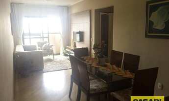 Imagem 4: Apartamento com 3 dormitórios à venda, 96 m² - Baeta Neves - São Bernardo do Campo/SP