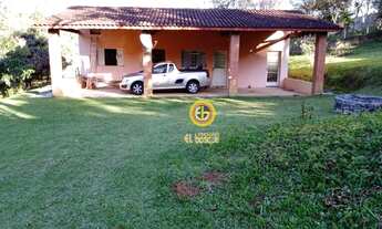 Imagem: Chacara em minas gerais