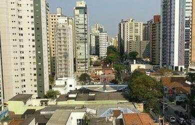 Imagem 2: Apartamento com 3 dormitórios à venda, 125 m² - Jardim - Santo André/SP