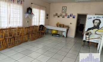 Imagem 5: Prédio Próprio para instalação de Associações, Clubes, Templos Religiosos e instituições