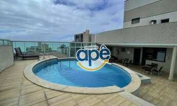 Imagem 5: Apartamento de 2 quartos à venda, 70 m² por R$ 580.000 - Praia da Costa - Vila Velha/ES