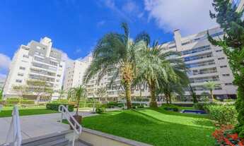 Imagem 3: Apartamento com 3 dormitórios à venda, 139 m² por R$ 1.245.000,00 - Água Verde - Curitiba