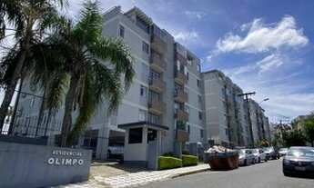 Imagem: APARTAMENTO 03 DORMITÓRIOS SENDO 01 SUÍTE