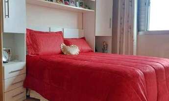 Imagem 6: Apartamento com 2 dormitórios à venda, 50 m² - Taboão - São Bernardo do Campo/SP