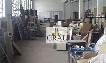 Imagem 4: Prédio para alugar, 900 m² por R$ 16.000,00/mês - Rudge Ramos - São Bernardo do Campo/SP