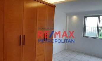 Imagem 4: Apartamento 3/4 vista mar - Jardim Armação