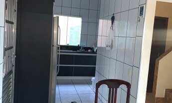 Imagem 2: Casa para venda possui 120 metros quadrados com 3 quartos em Darcy Ribeiro - Contagem - MG