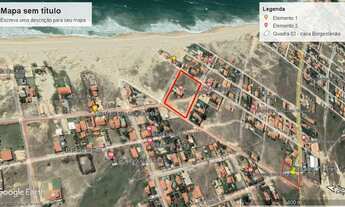 Imagem 5: Terreno com casa para venda tem 10600 metros quadrados em Taíba - São Gonçalo do Amarante