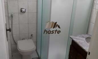 Imagem 7: DOIS DORMITÓRIOS EM FRENTE A PRAIA DO BOQUEIRAO EM SANTOS