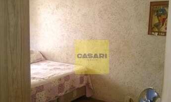 Imagem 7: Casa com 3 dormitórios à venda, 101 m²- Rudge Ramos - São Bernardo do Campo/SP