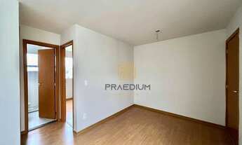 Imagem 5: Apartamento com 2 dormitórios à venda, 44 m² por R$ 233.990 - Novo Mundo - Curitiba/PR