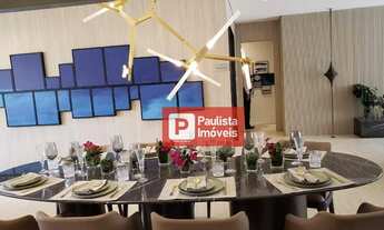 Imagem 7: Apartamento à venda, 125 m² por R$ 1.429.000,00 - Campo Belo - São Paulo/SP