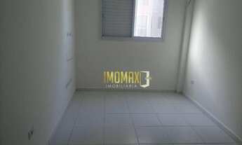 Imagem 5: Ótimo apartamento com 2 dormitórios sendo 1 suíte à venda, 58 m² por R$ 300.000 - Mirim