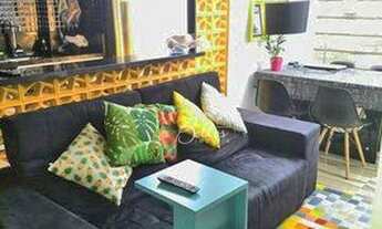 Imagem 4: Garden em rua calma - Mobiliado