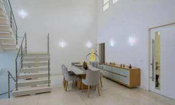 Imagem 4: Casa com 5 dormitórios à venda, 566 m² por R$ 3.097.000,00 - São Bento - Belo Horizonte/MG