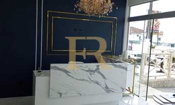 Imagem 7: Lançamento - Sala Comercial - Canasvieiras - Florianópolis - 50 metros da praia - Excelent