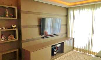 Imagem 2: VENDA: Apartamento semi-MOBILIADO com Suíte e 2 dormitórios - Centro - Itajaí/SC