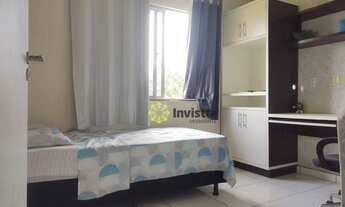 Imagem 7: Apartamento com 2 dormitórios à venda, 50 m² por R$ 160.000 - 308 Sul - Palmas/TO