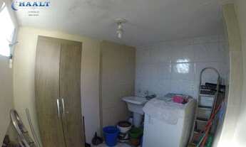 Imagem 3: JARDIM SÃO CAMILO | 217 M2