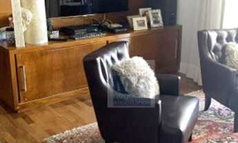 Imagem 5: Apartamento com 4 dormitórios à venda, 120 m² por R$ 1.500.000,00 - Jardim Marajoara - São