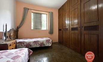 Imagem 5: Apartamento com 3 dormitórios à venda, 98 m² por R$ 430.000,00 - Floresta - Belo Horizonte