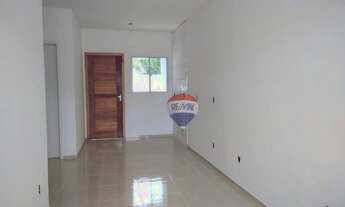 Imagem 3: Apartamento com 2 dormitórios à venda, 50 m² por R$ 150.000,00 - Formoza - Alvorada/RS