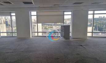 Imagem 4: Conjunto para alugar, 431 m² na Vila Olímpia - São Paulo/SP